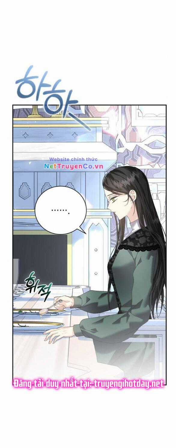 Nắm Giữ Trái Tim Của Bạo Chúa Chapter 18.1 trang 10