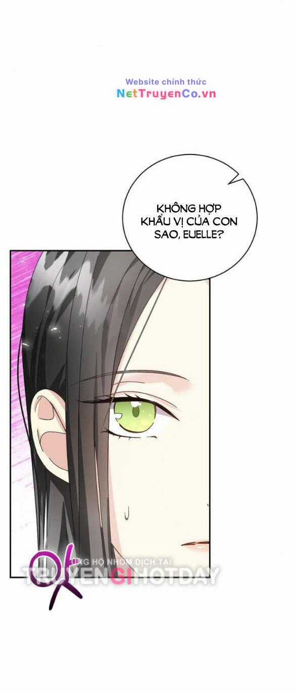 Nắm Giữ Trái Tim Của Bạo Chúa Chapter 18.1 trang 12