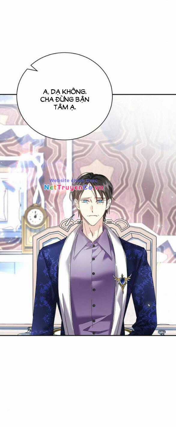 Nắm Giữ Trái Tim Của Bạo Chúa Chapter 18.1 trang 13