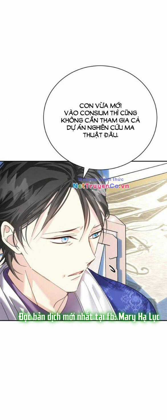 Nắm Giữ Trái Tim Của Bạo Chúa Chapter 18.1 trang 16