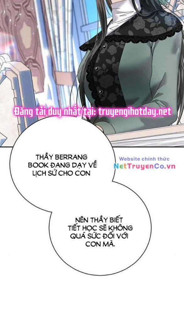 Nắm Giữ Trái Tim Của Bạo Chúa Chapter 18.1 trang 19