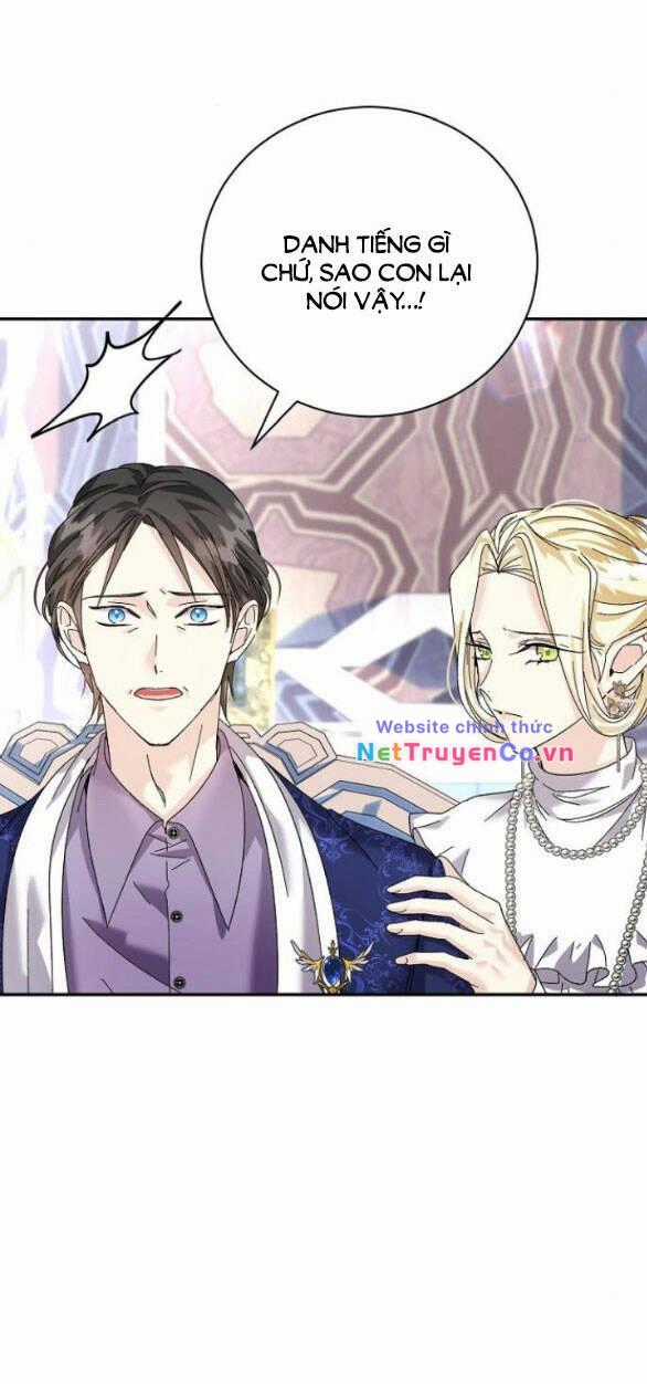 Nắm Giữ Trái Tim Của Bạo Chúa Chapter 18.1 trang 20