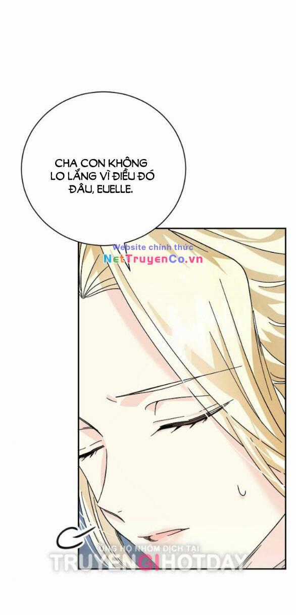 Nắm Giữ Trái Tim Của Bạo Chúa Chapter 18.1 trang 21