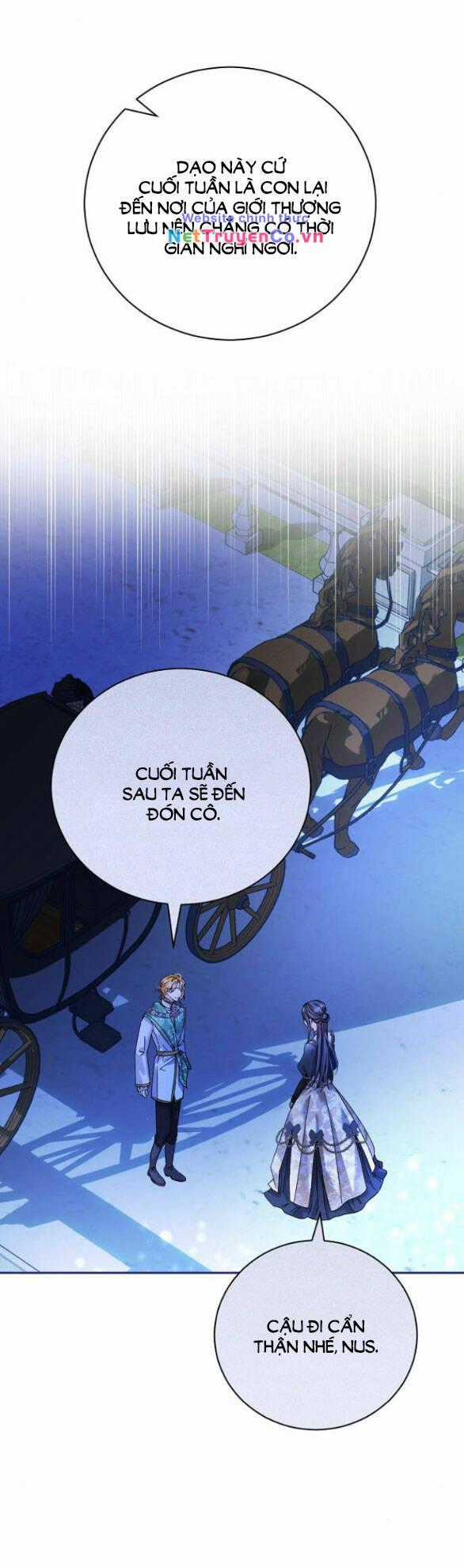 Nắm Giữ Trái Tim Của Bạo Chúa Chapter 18.1 trang 22