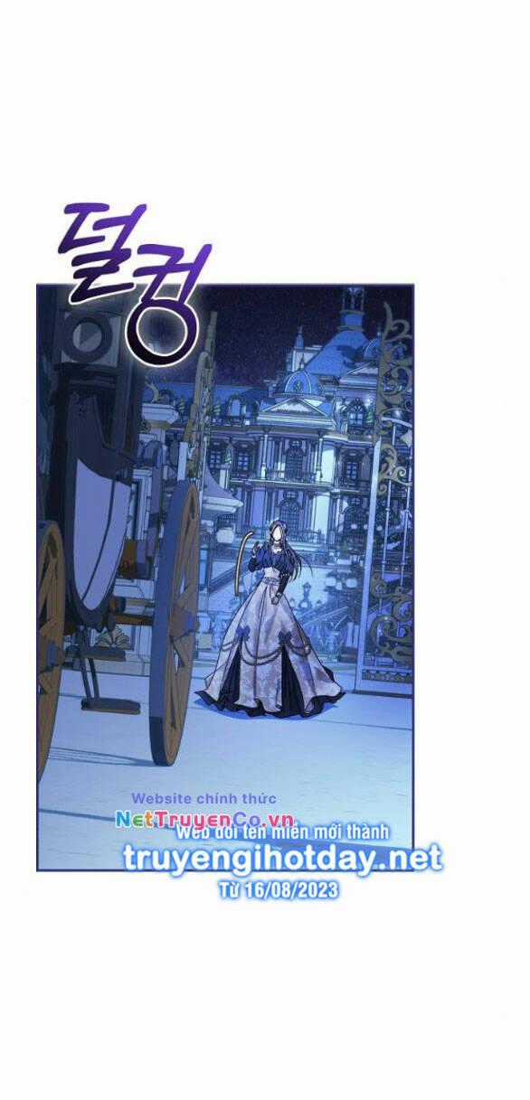 Nắm Giữ Trái Tim Của Bạo Chúa Chapter 18.1 trang 23