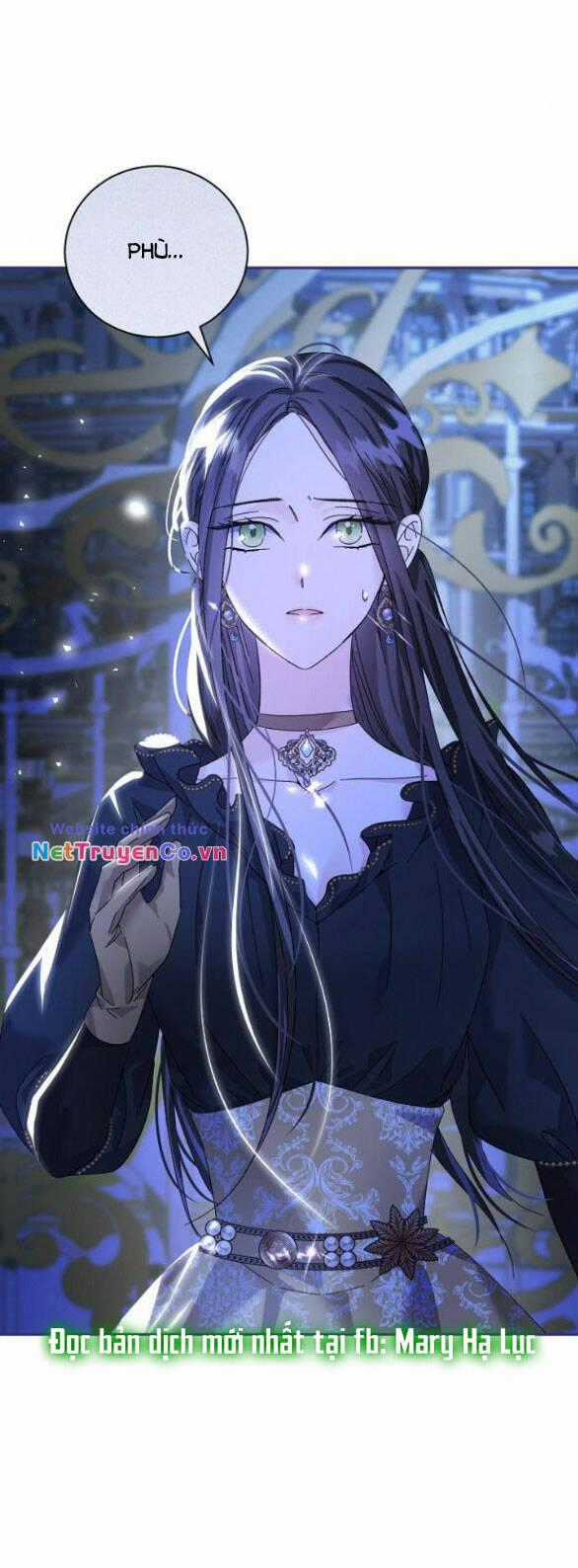 Nắm Giữ Trái Tim Của Bạo Chúa Chapter 18.1 trang 25