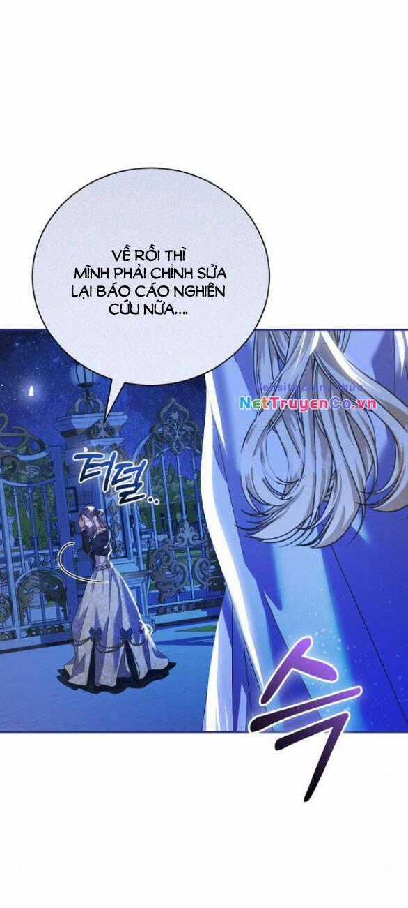 Nắm Giữ Trái Tim Của Bạo Chúa Chapter 18.1 trang 26