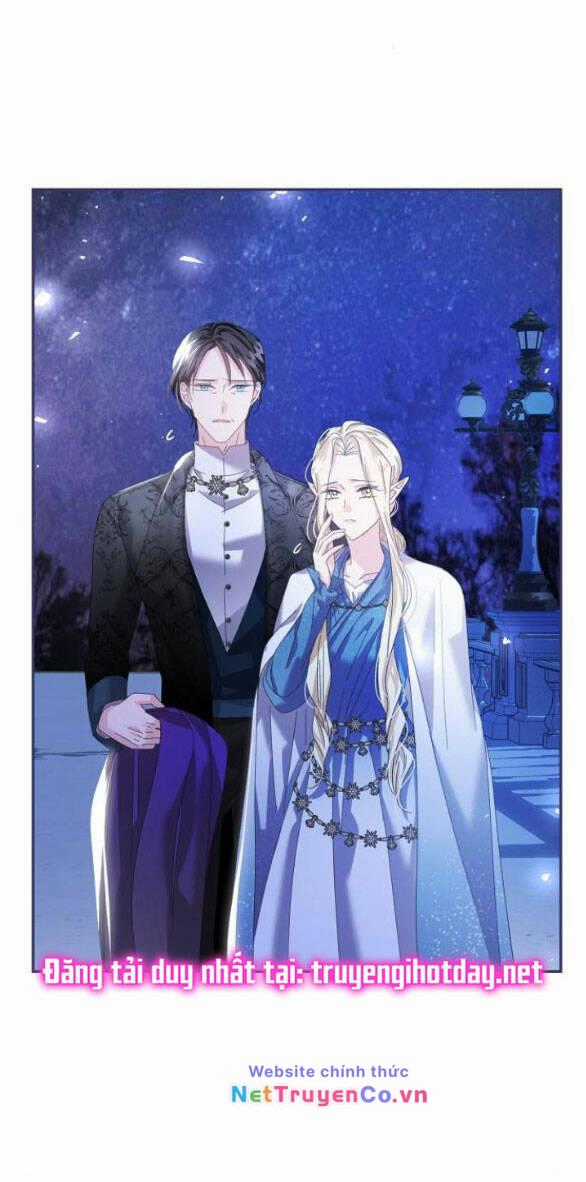 Nắm Giữ Trái Tim Của Bạo Chúa Chapter 18.1 trang 27