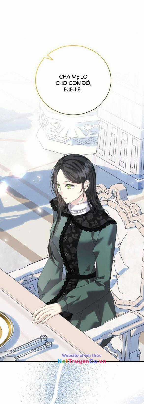 Nắm Giữ Trái Tim Của Bạo Chúa Chapter 18.1 trang 28