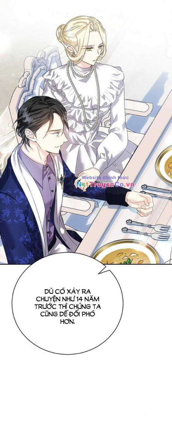 Nắm Giữ Trái Tim Của Bạo Chúa Chapter 18.1 trang 31