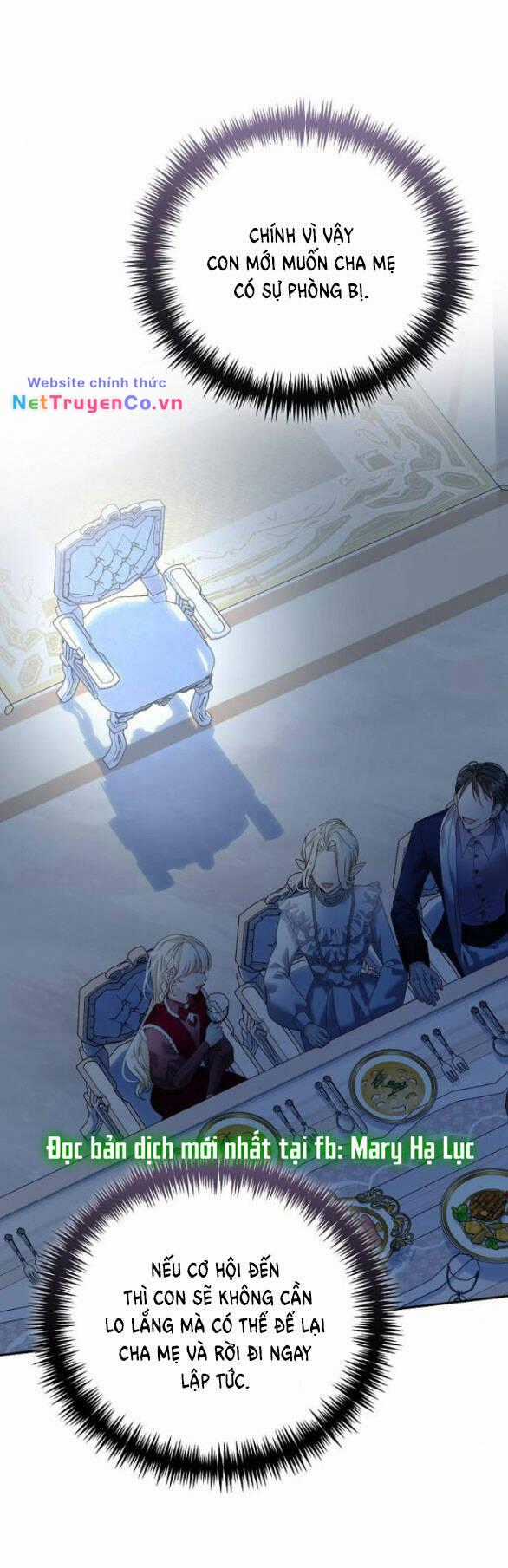 Nắm Giữ Trái Tim Của Bạo Chúa Chapter 18.1 trang 34