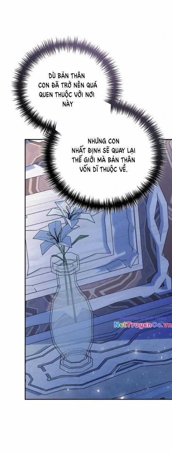 Nắm Giữ Trái Tim Của Bạo Chúa Chapter 18.1 trang 35