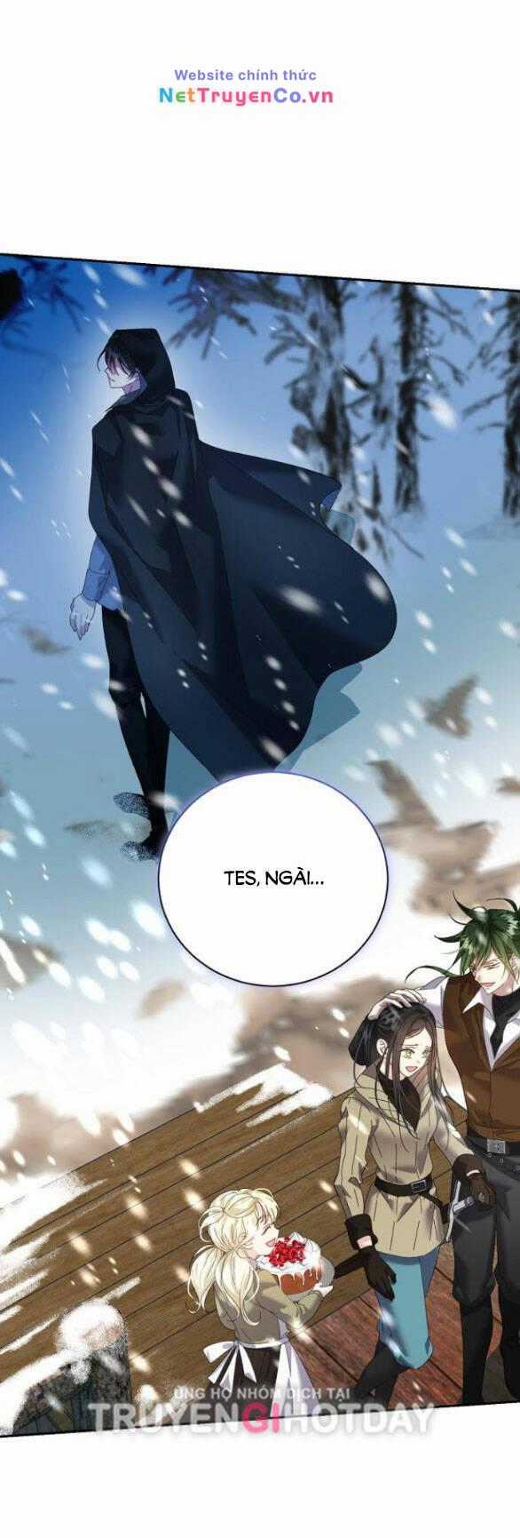 Nắm Giữ Trái Tim Của Bạo Chúa Chapter 18.1 trang 4
