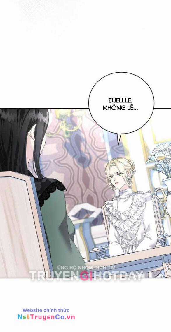 Nắm Giữ Trái Tim Của Bạo Chúa Chapter 18.1 trang 40