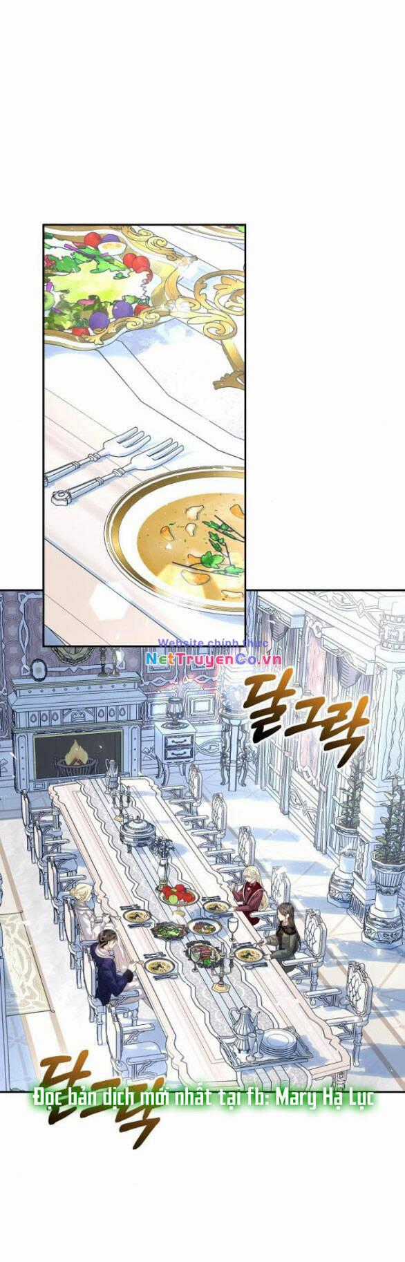 Nắm Giữ Trái Tim Của Bạo Chúa Chapter 18.1 trang 8