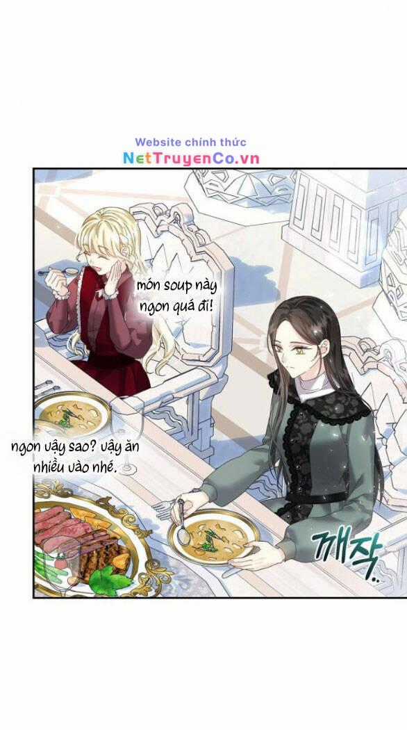 Nắm Giữ Trái Tim Của Bạo Chúa Chapter 18.1 trang 9