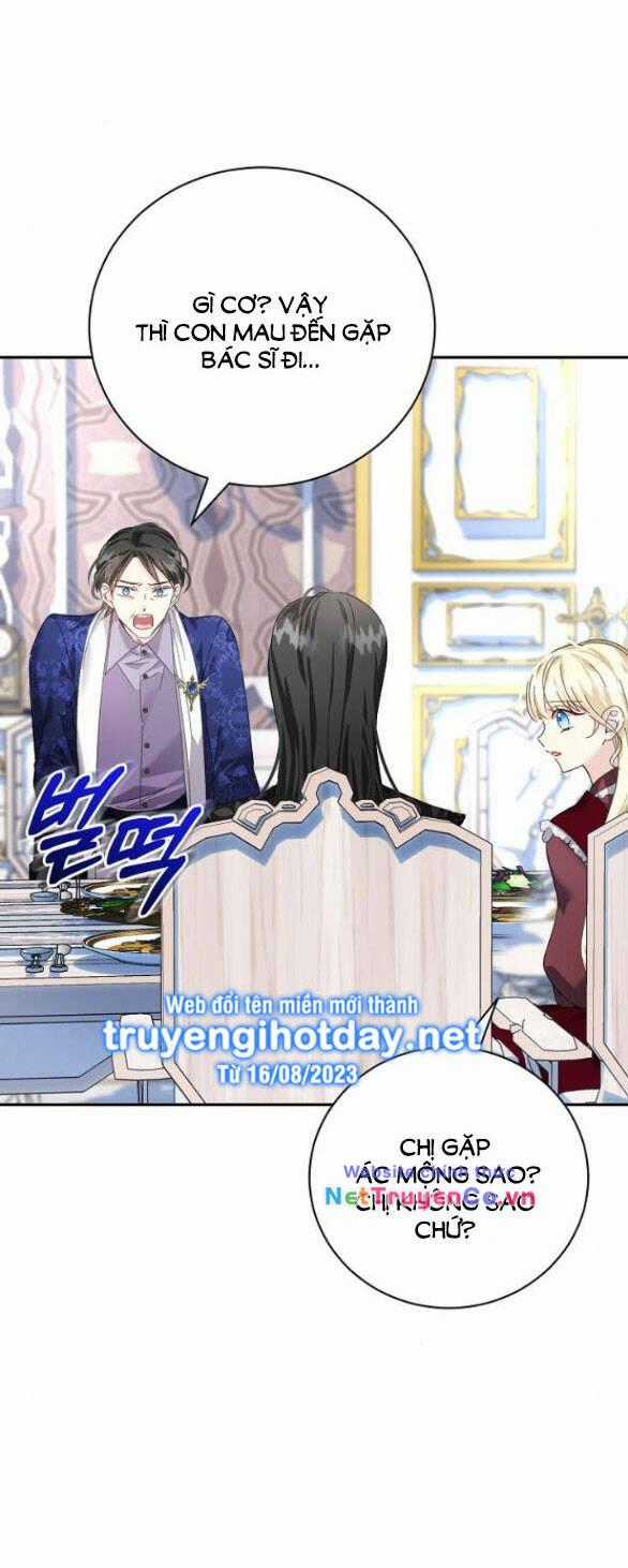 Nắm Giữ Trái Tim Của Bạo Chúa Chapter 18.2 trang 0