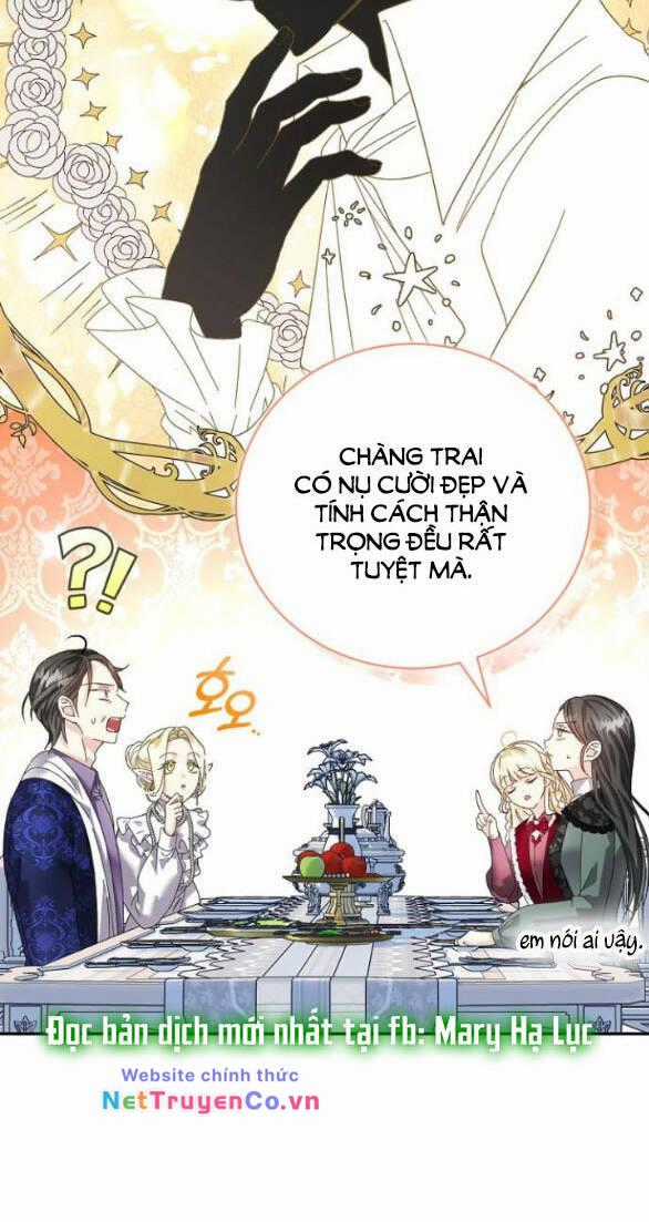 Nắm Giữ Trái Tim Của Bạo Chúa Chapter 18.2 trang 11