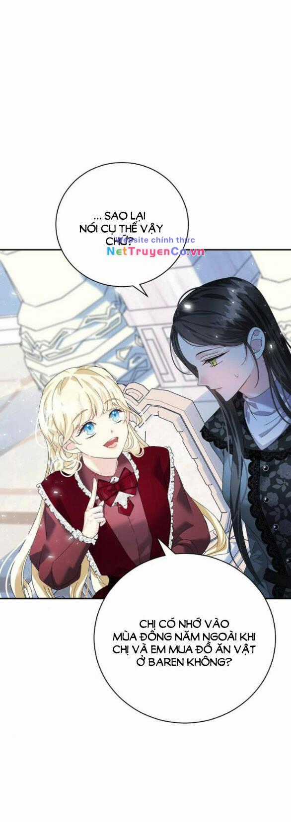 Nắm Giữ Trái Tim Của Bạo Chúa Chapter 18.2 trang 12