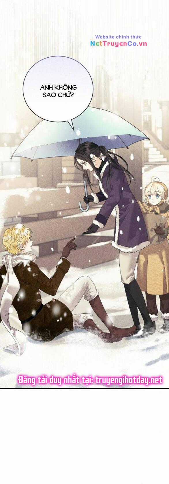 Nắm Giữ Trái Tim Của Bạo Chúa Chapter 18.2 trang 14