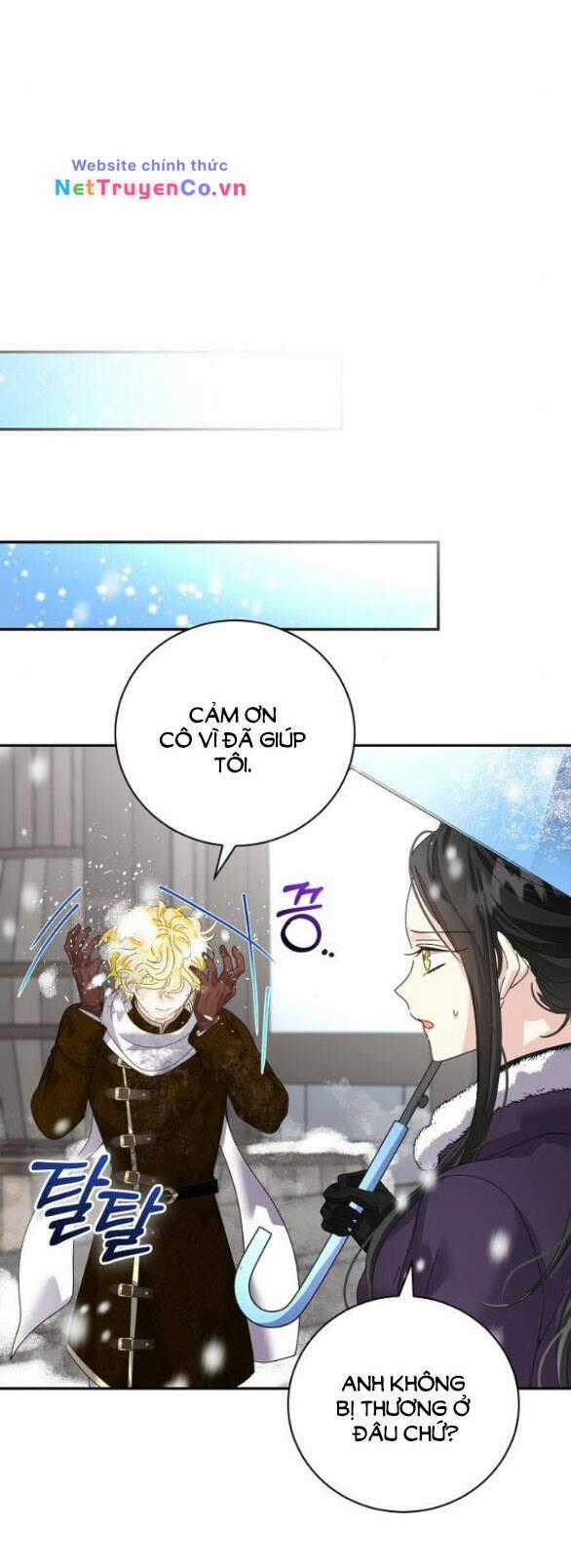 Nắm Giữ Trái Tim Của Bạo Chúa Chapter 18.2 trang 15