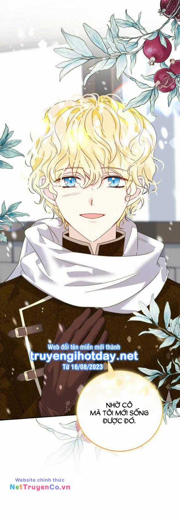 Nắm Giữ Trái Tim Của Bạo Chúa Chapter 18.2 trang 18