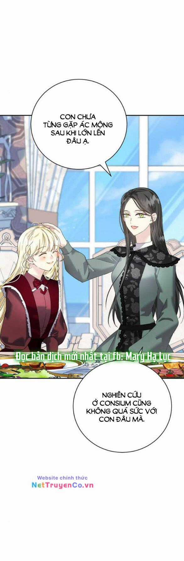 Nắm Giữ Trái Tim Của Bạo Chúa Chapter 18.2 trang 2