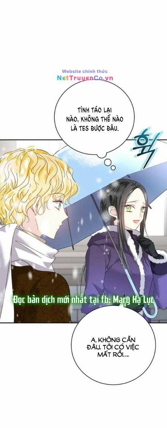 Nắm Giữ Trái Tim Của Bạo Chúa Chapter 18.2 trang 20