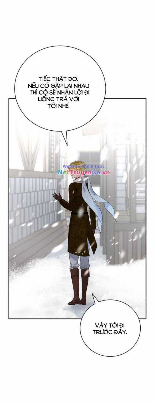 Nắm Giữ Trái Tim Của Bạo Chúa Chapter 18.2 trang 21