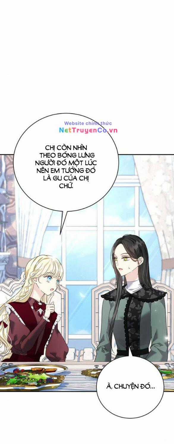 Nắm Giữ Trái Tim Của Bạo Chúa Chapter 18.2 trang 23
