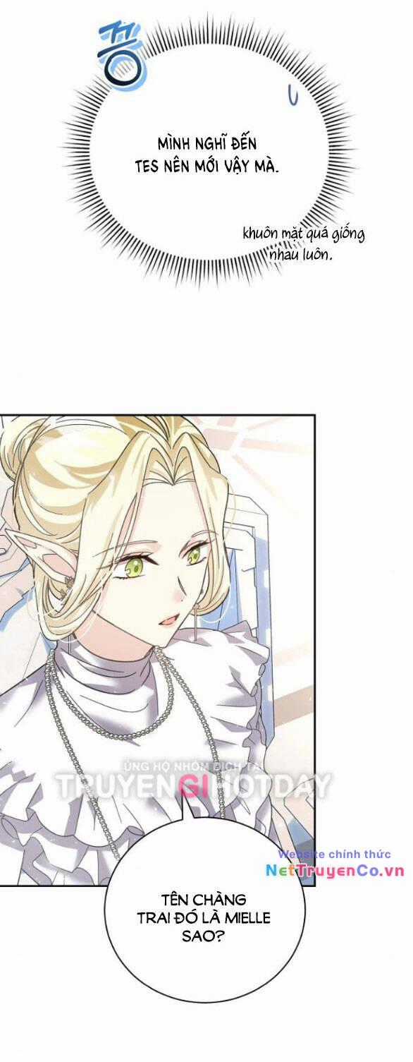 Nắm Giữ Trái Tim Của Bạo Chúa Chapter 18.2 trang 24