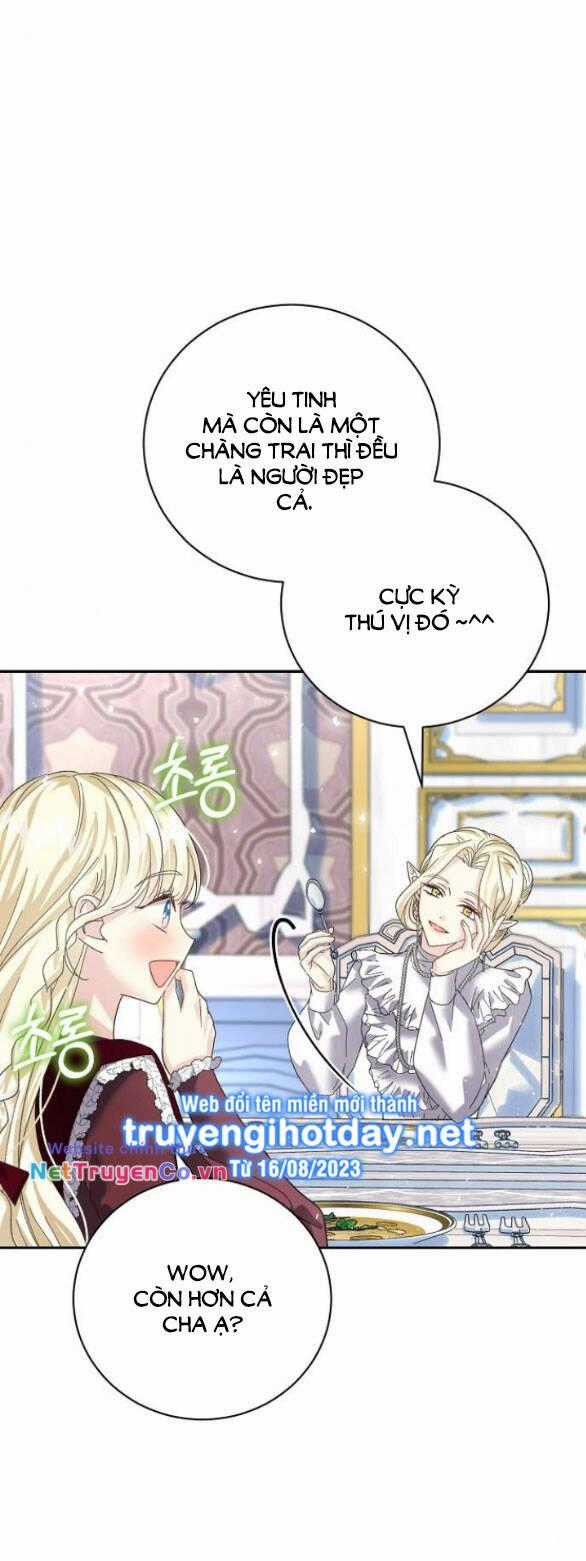 Nắm Giữ Trái Tim Của Bạo Chúa Chapter 18.2 trang 26