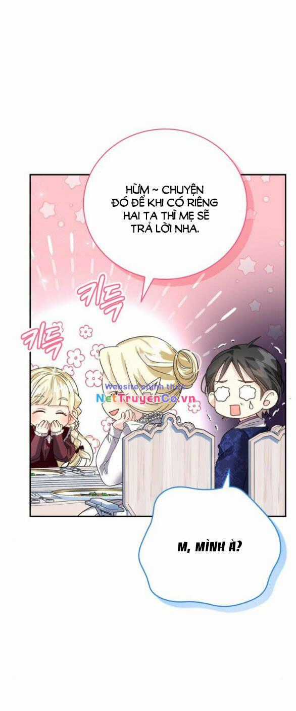 Nắm Giữ Trái Tim Của Bạo Chúa Chapter 18.2 trang 27