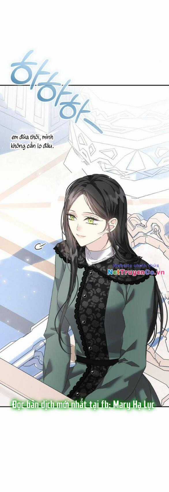 Nắm Giữ Trái Tim Của Bạo Chúa Chapter 18.2 trang 28