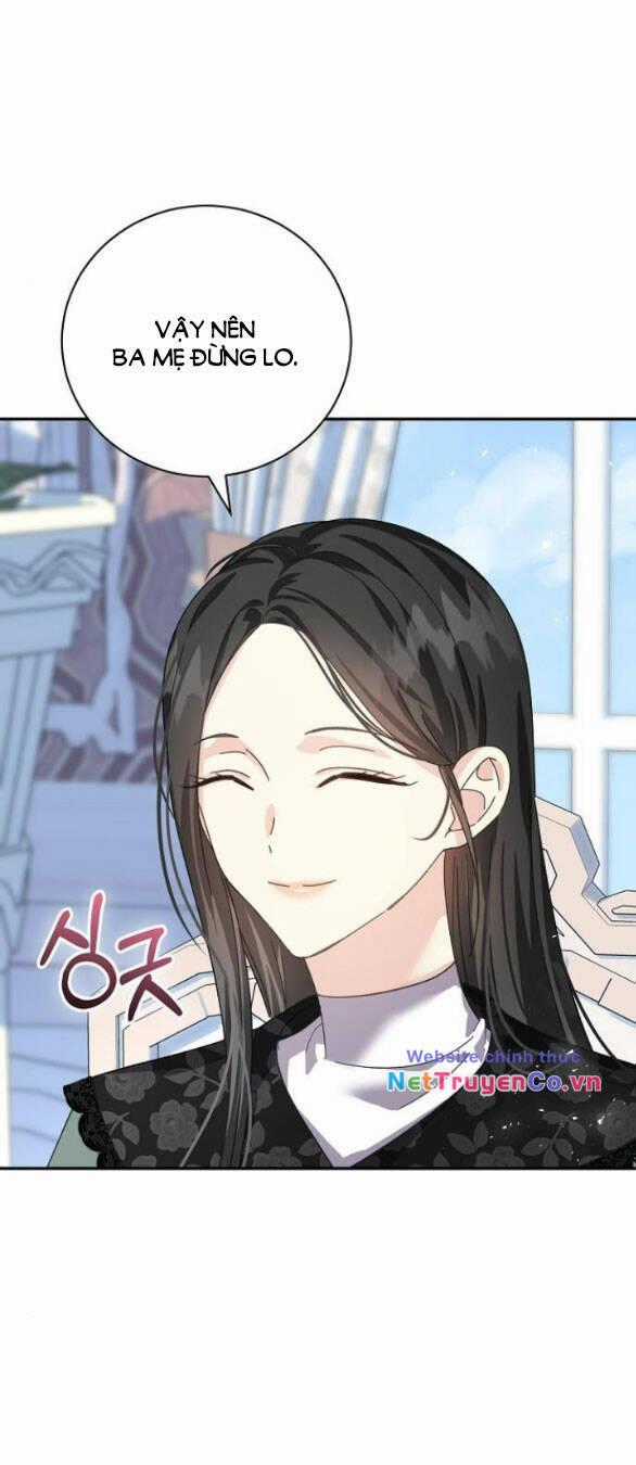 Nắm Giữ Trái Tim Của Bạo Chúa Chapter 18.2 trang 3