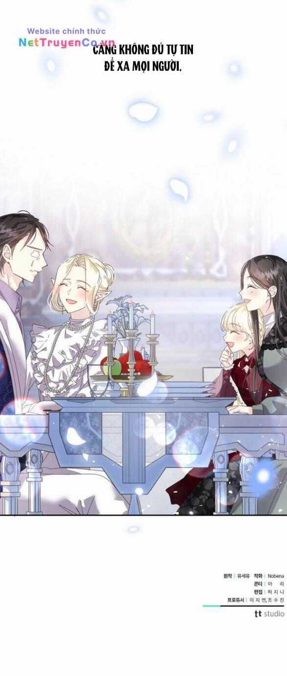 Nắm Giữ Trái Tim Của Bạo Chúa Chapter 18.2 trang 31