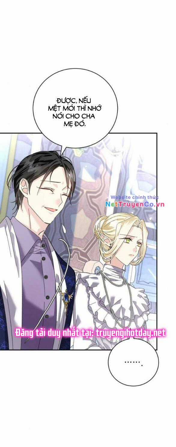 Nắm Giữ Trái Tim Của Bạo Chúa Chapter 18.2 trang 4