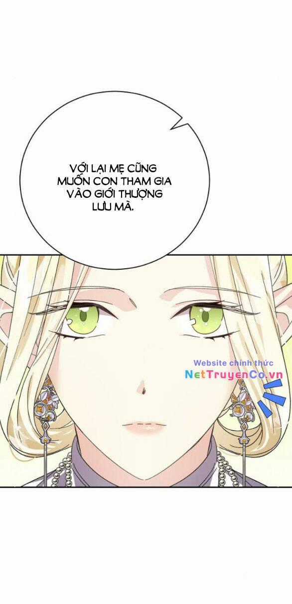 Nắm Giữ Trái Tim Của Bạo Chúa Chapter 18.2 trang 5