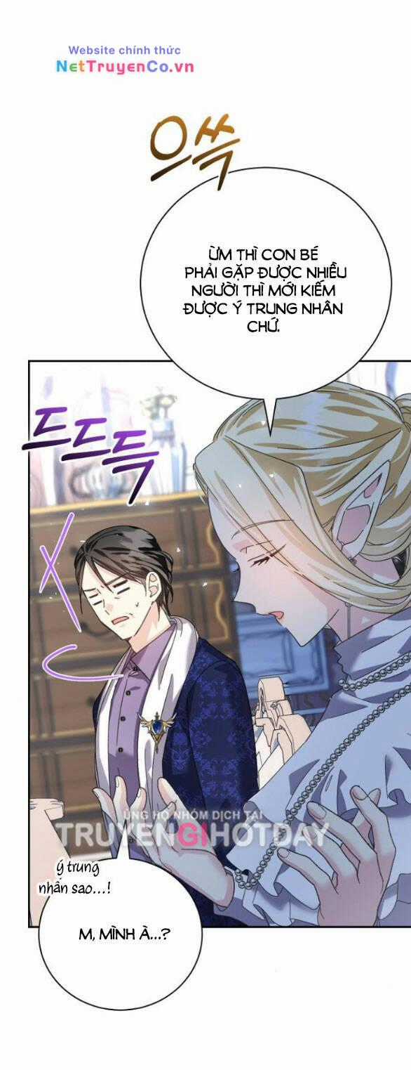 Nắm Giữ Trái Tim Của Bạo Chúa Chapter 18.2 trang 6