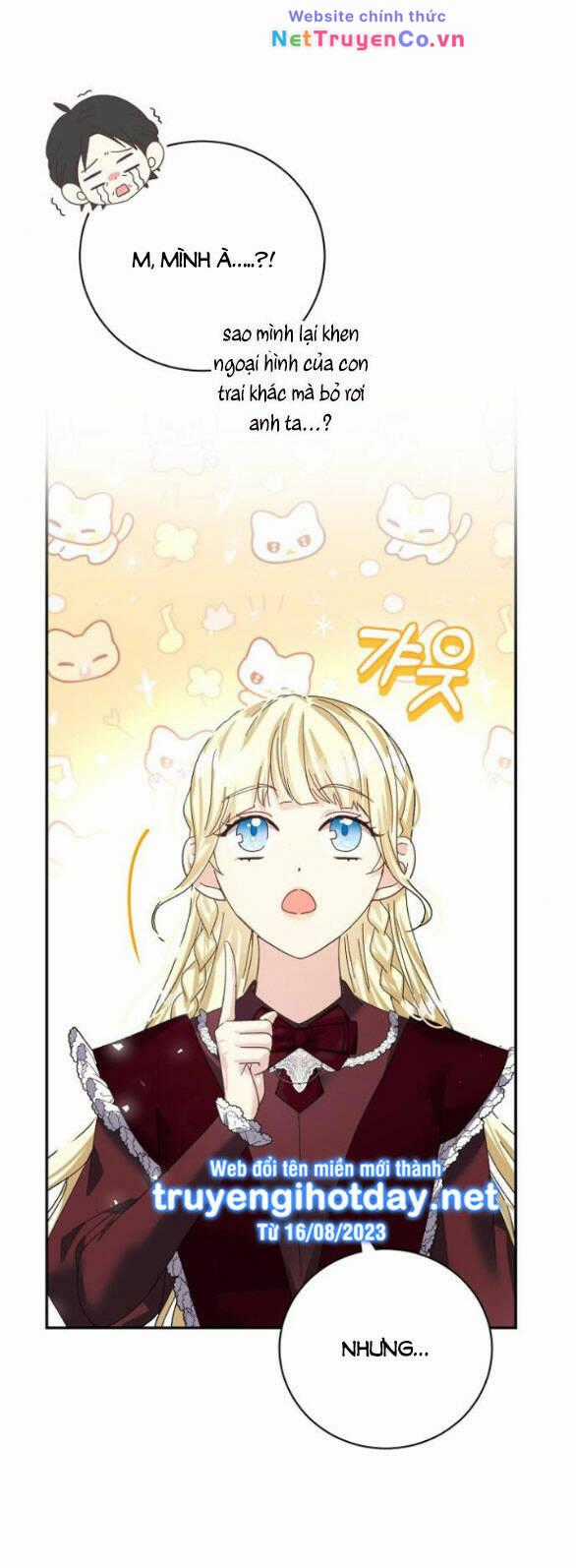 Nắm Giữ Trái Tim Của Bạo Chúa Chapter 18.2 trang 9