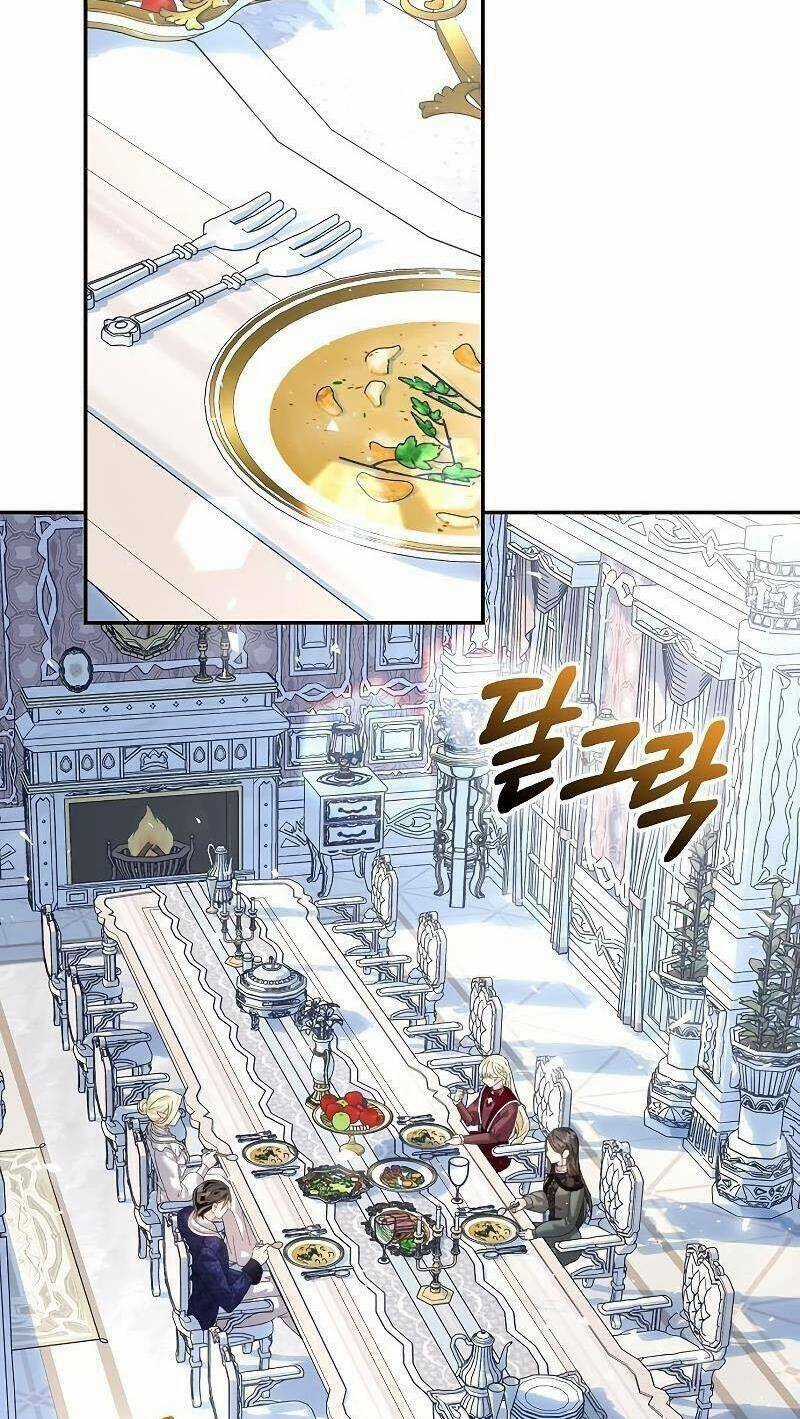 Nắm Giữ Trái Tim Của Bạo Chúa Chapter 18 trang 14