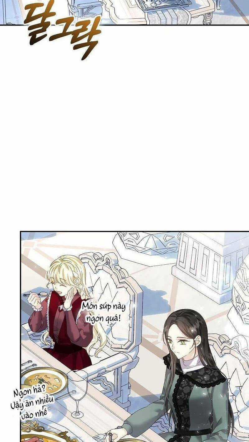 Nắm Giữ Trái Tim Của Bạo Chúa Chapter 18 trang 15