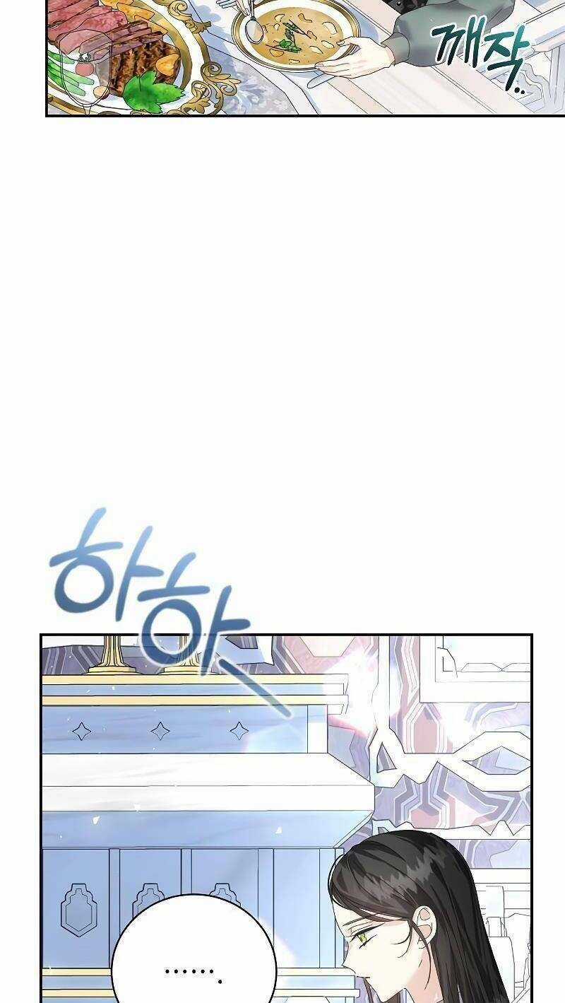 Nắm Giữ Trái Tim Của Bạo Chúa Chapter 18 trang 16