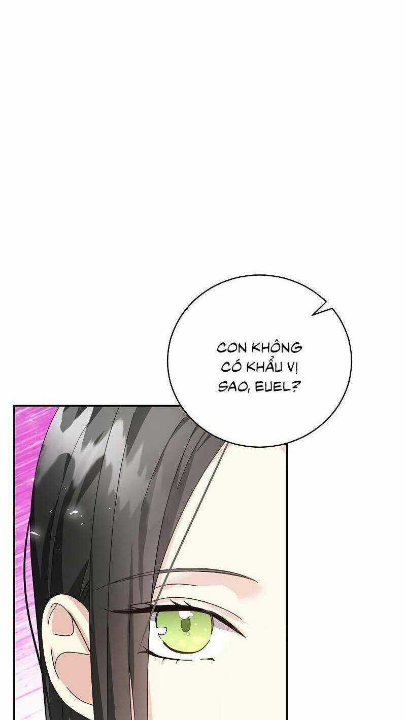 Nắm Giữ Trái Tim Của Bạo Chúa Chapter 18 trang 19