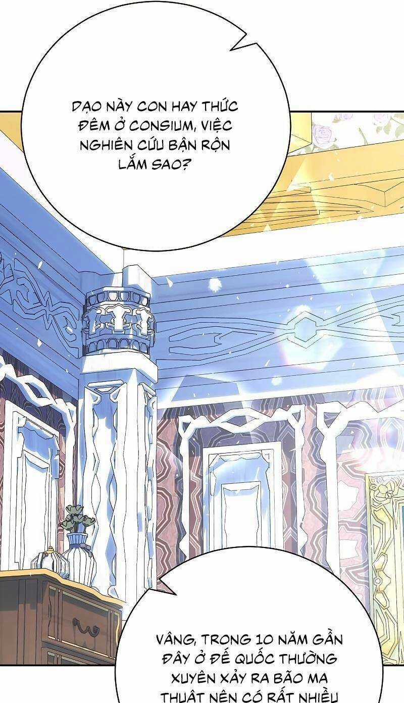 Nắm Giữ Trái Tim Của Bạo Chúa Chapter 18 trang 22