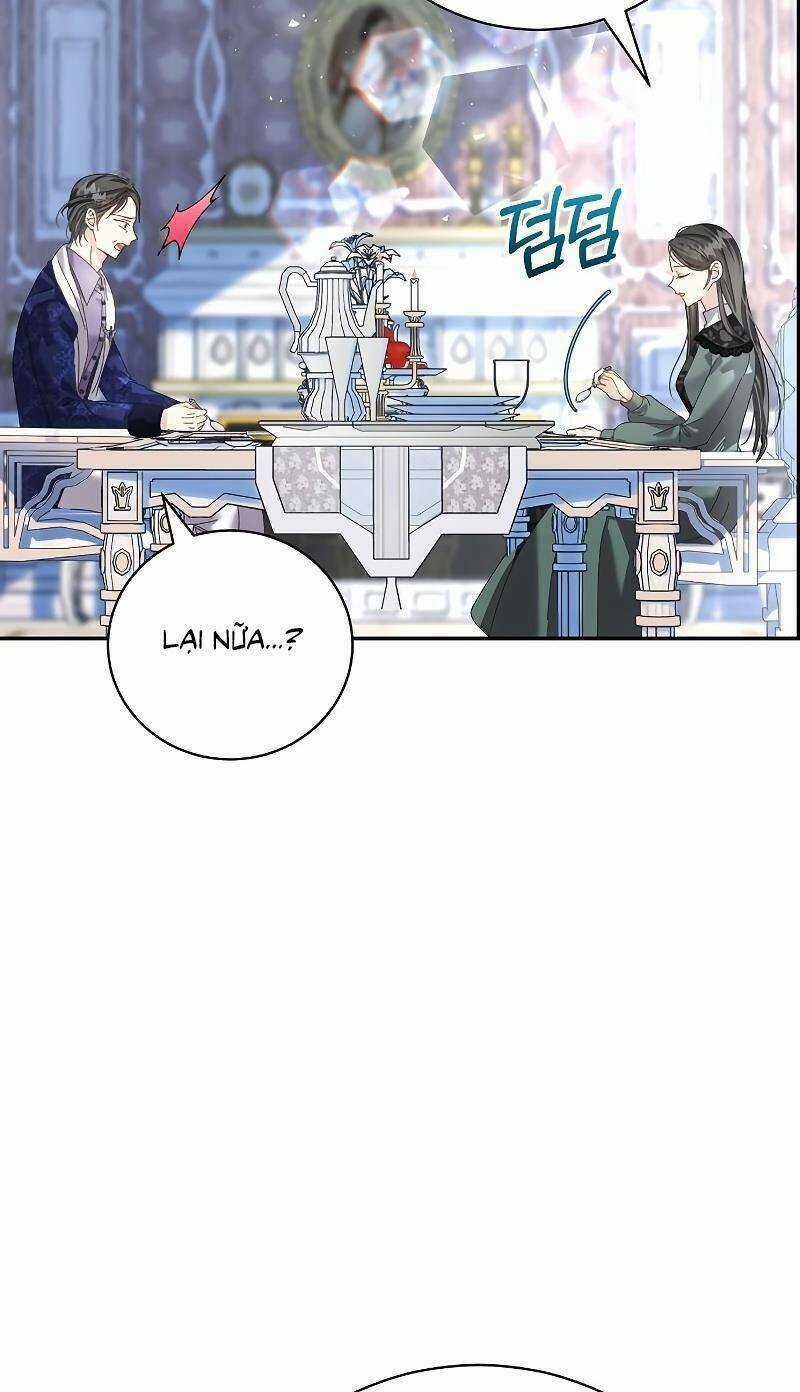 Nắm Giữ Trái Tim Của Bạo Chúa Chapter 18 trang 24
