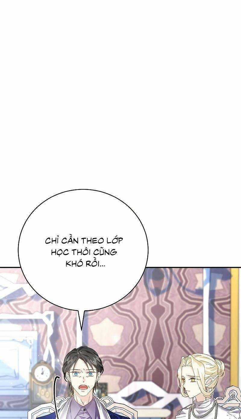 Nắm Giữ Trái Tim Của Bạo Chúa Chapter 18 trang 26