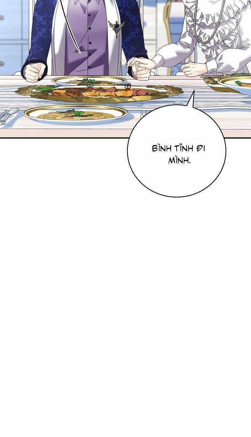Nắm Giữ Trái Tim Của Bạo Chúa Chapter 18 trang 27