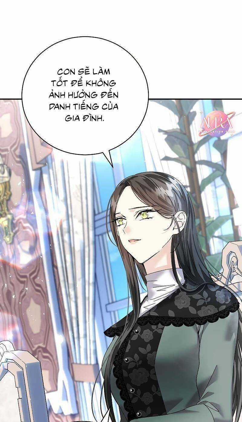 Nắm Giữ Trái Tim Của Bạo Chúa Chapter 18 trang 28