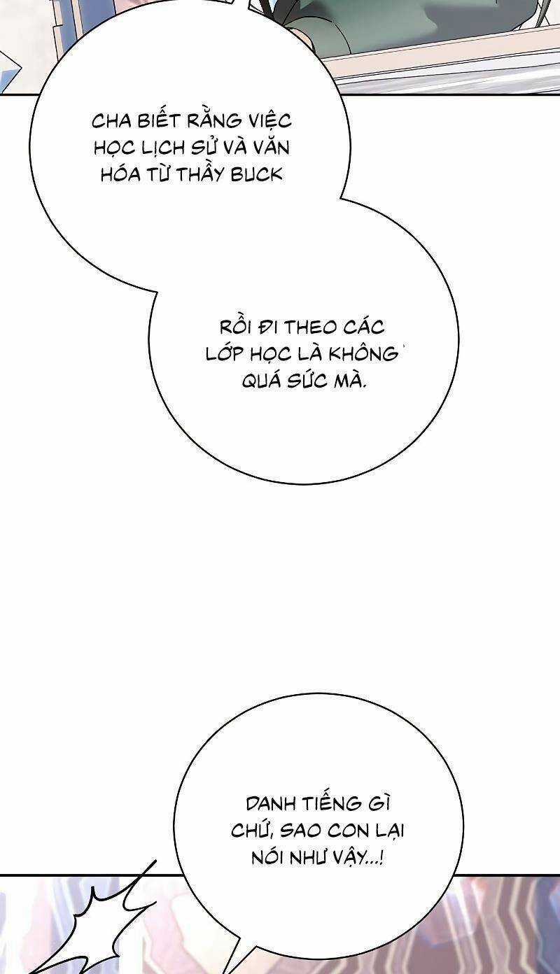 Nắm Giữ Trái Tim Của Bạo Chúa Chapter 18 trang 29